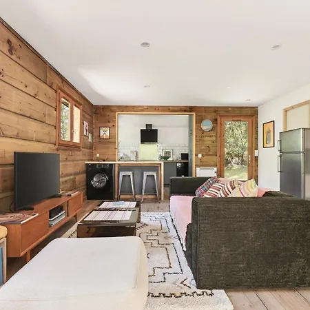 Et Forêt - Maeva - Avec Jardin 4 Pièces 6 Personnes - Prestige Mae-1733 Appartement *