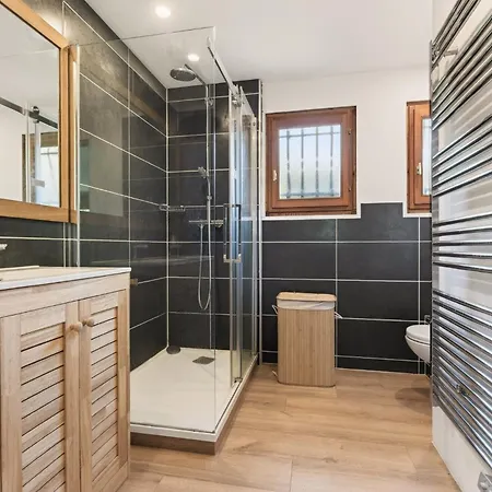 Et Forêt - Maeva - Avec Jardin 4 Pièces 6 Personnes - Prestige Mae-1733 *