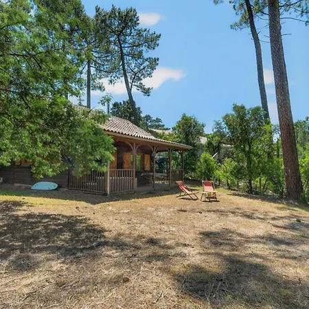 Appartement Et Forêt - Maeva - Avec Jardin 4 Pièces 6 Personnes - Prestige Mae-1733 *